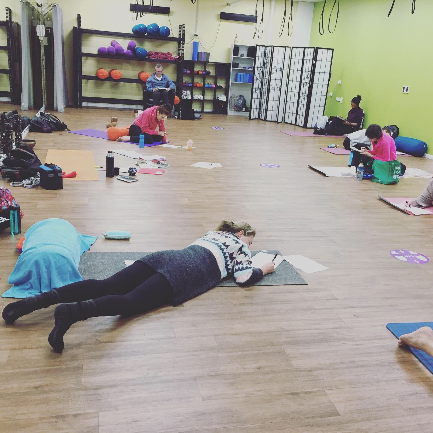 Conscious Couples – Une retraite de yoga et de tantra pour une plus grande intimité