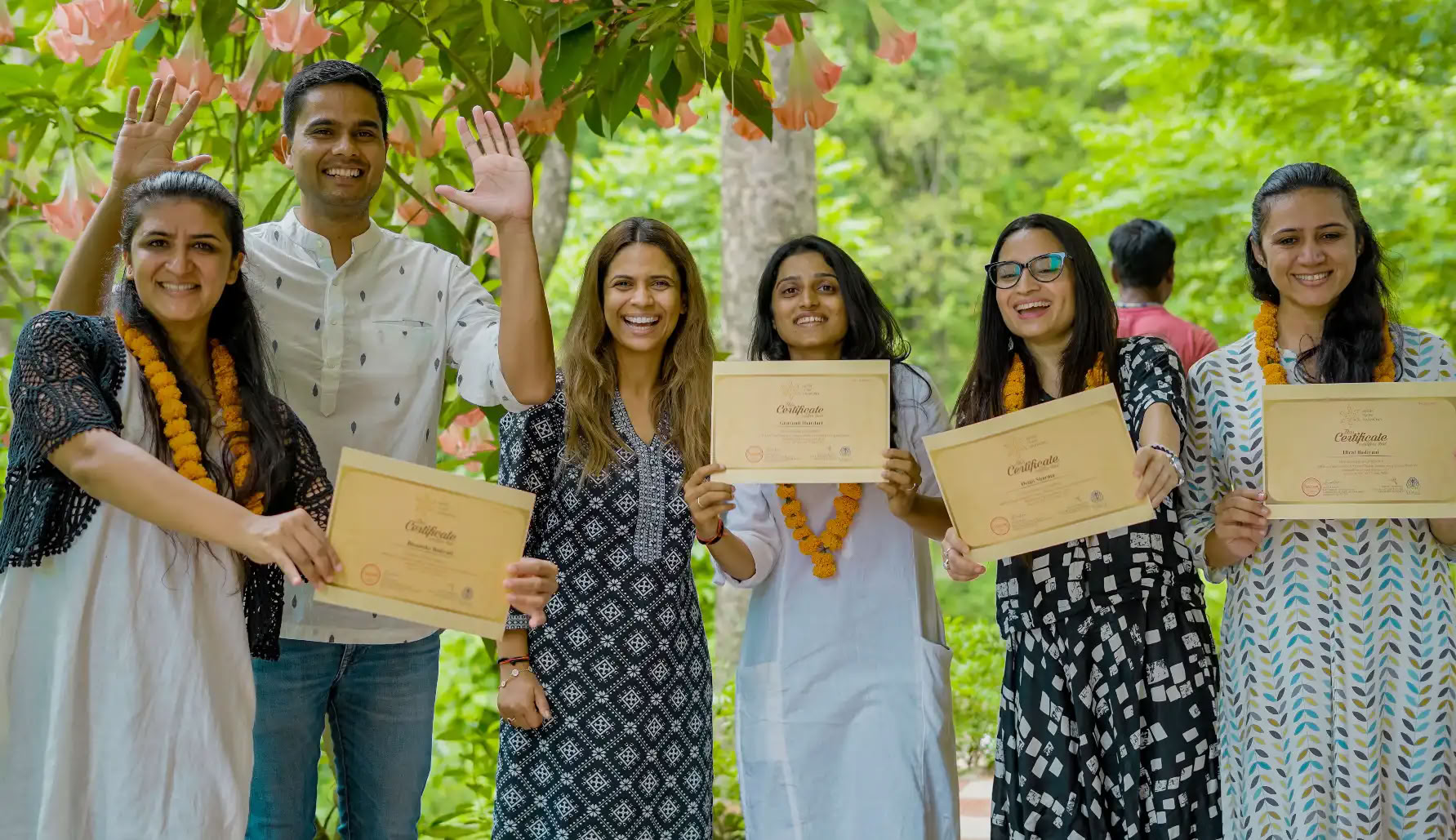 Retraite de 11 nuits, 12 jours de Yin et méditation à Rishikesh