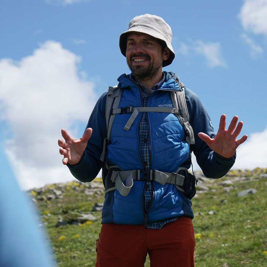 Vacances en famille : Yoga, pleine conscience, art et nature