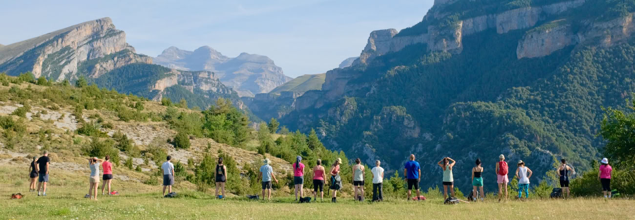 Retraite de Yoga, Chant et Nature