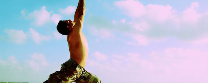 PRÉNATAL – YOGA
