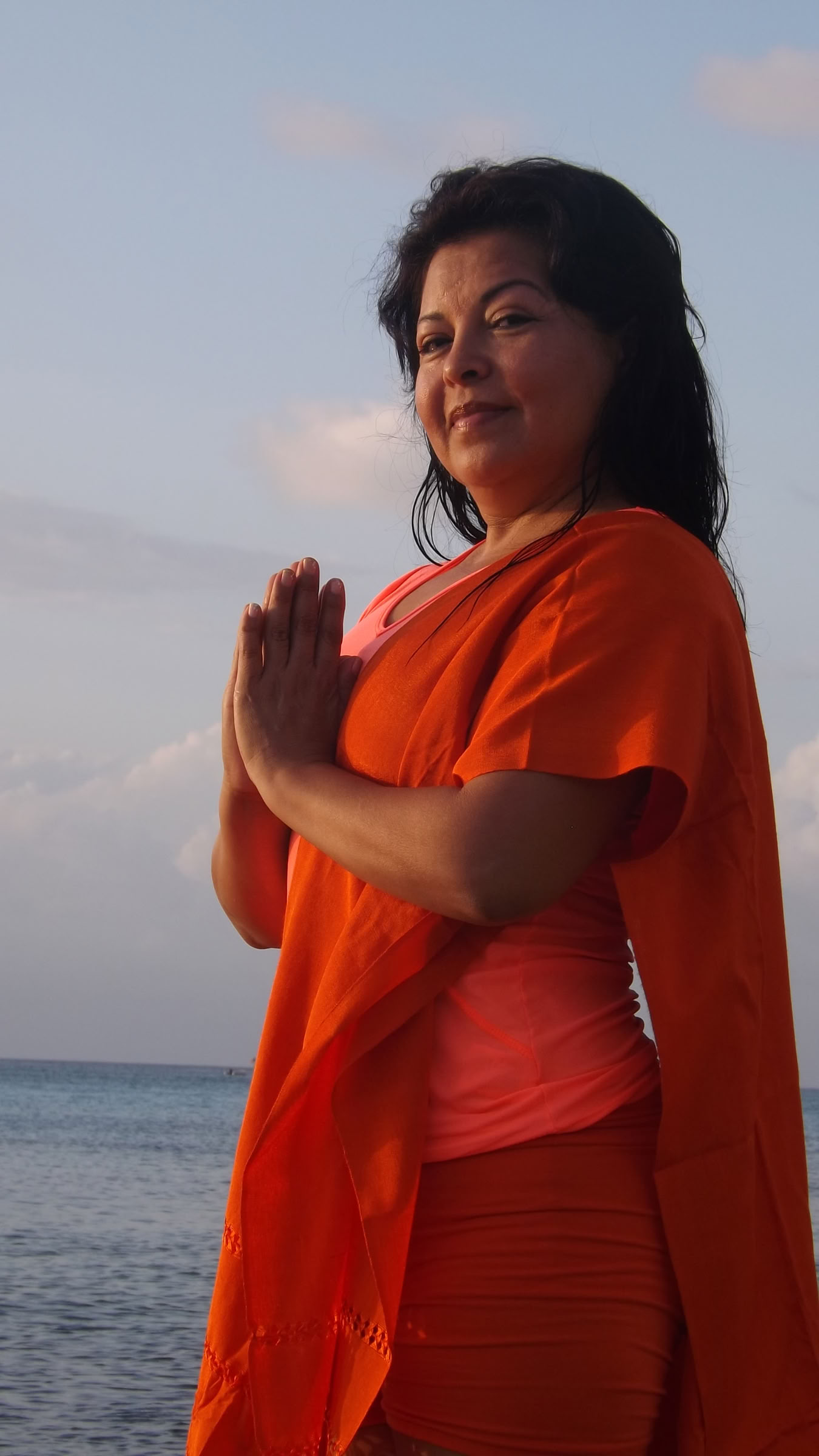 YOGA SPORTIF