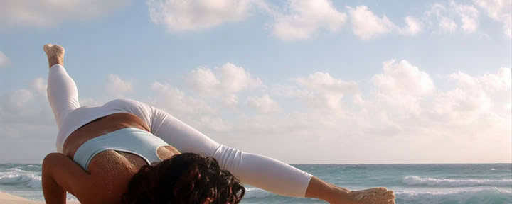 PURNA YOGA INTÉGRAL