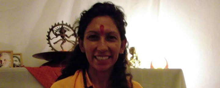 ASHTANGA YOGA
