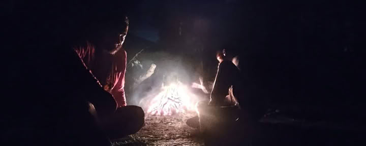 7 jours de retraite Ayahuasca