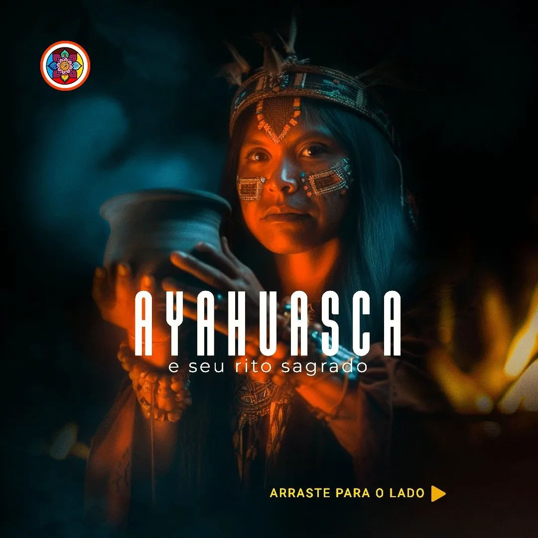 14 jours de retraite Ayahuasca