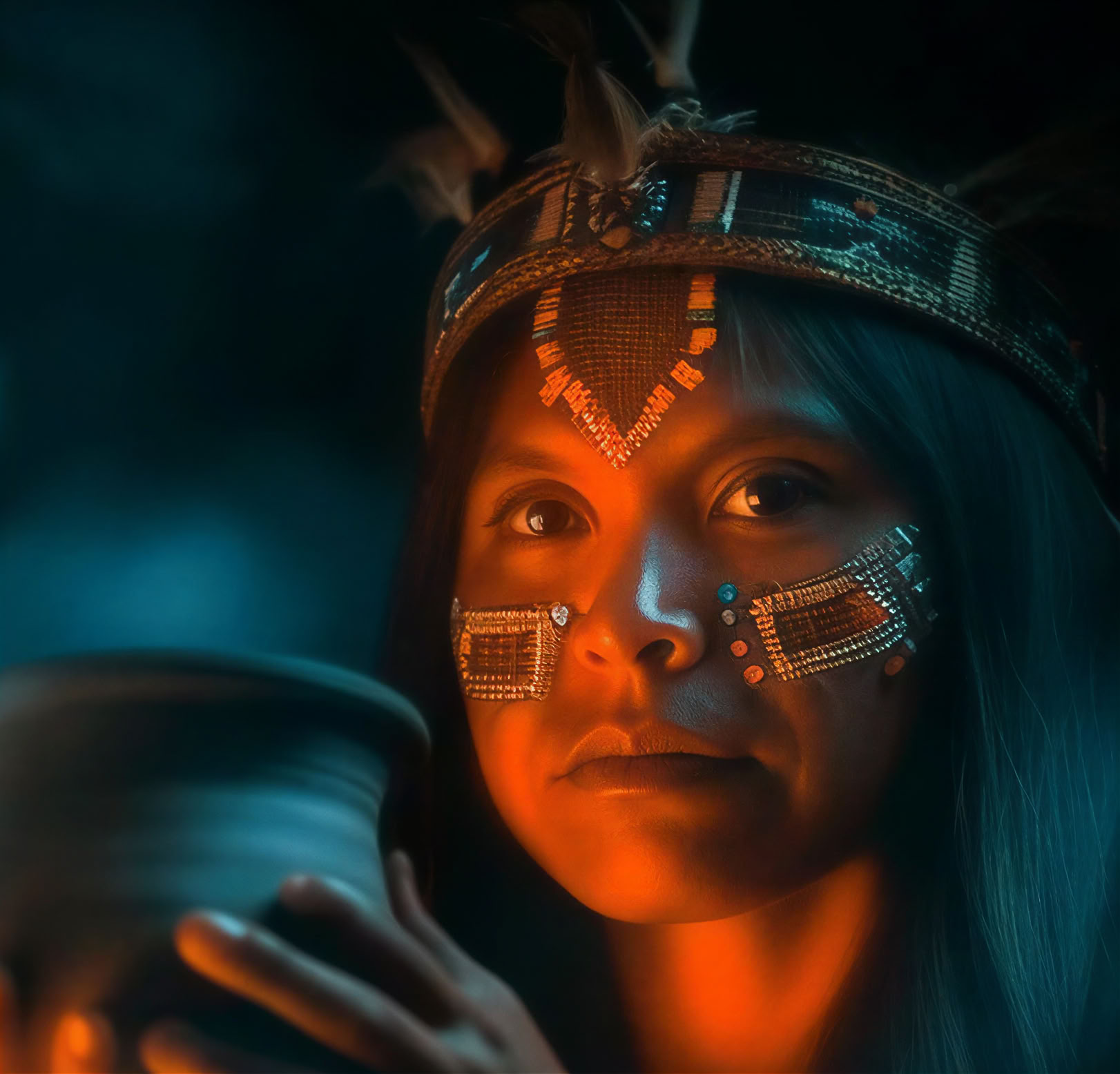 14 jours de retraite d’Ayahuasca avec Flow Brazil Yoga / Méditation et Massages