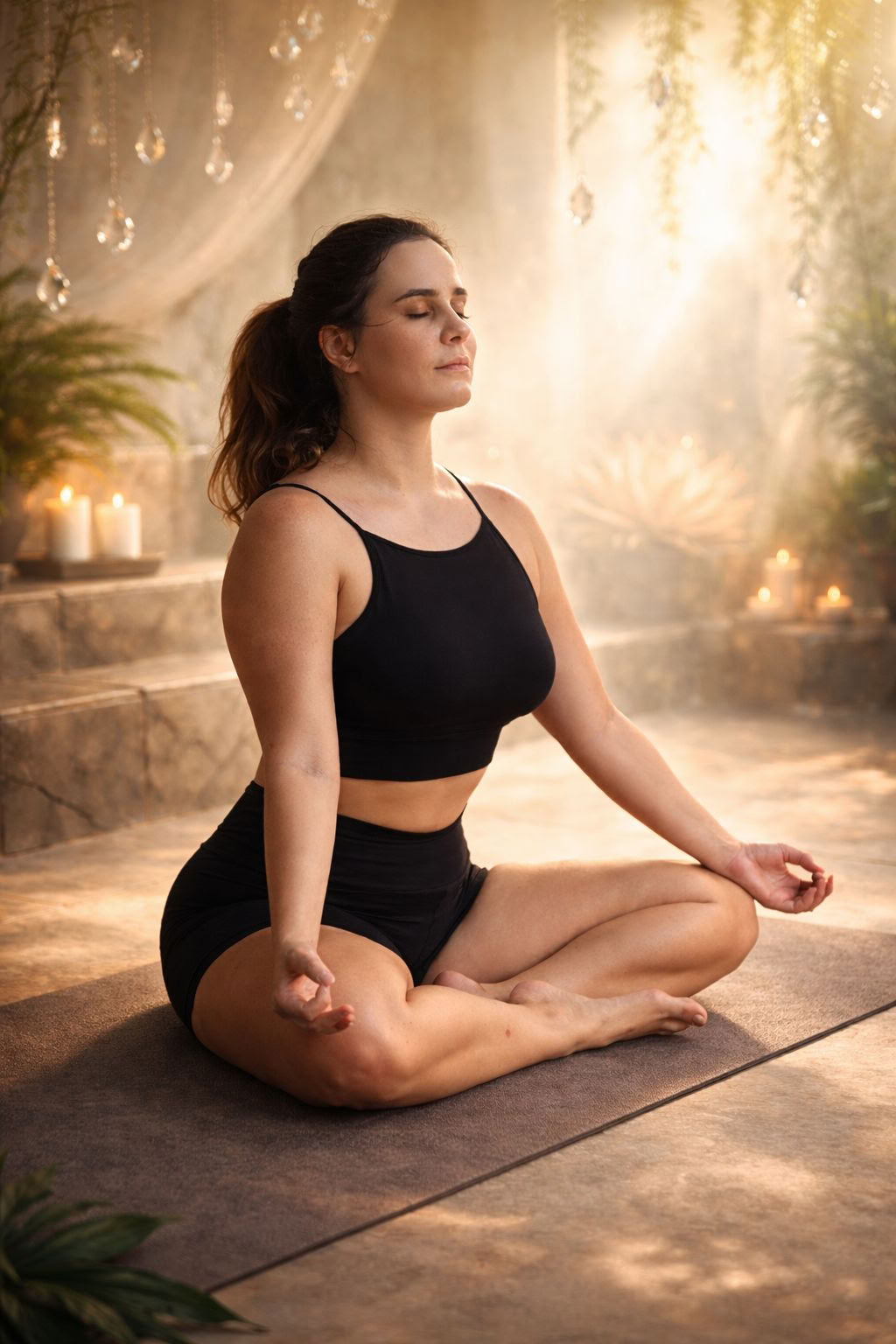 14 jours de retraite d’Ayahuasca avec Flow Brazil Yoga / Méditation et Massages