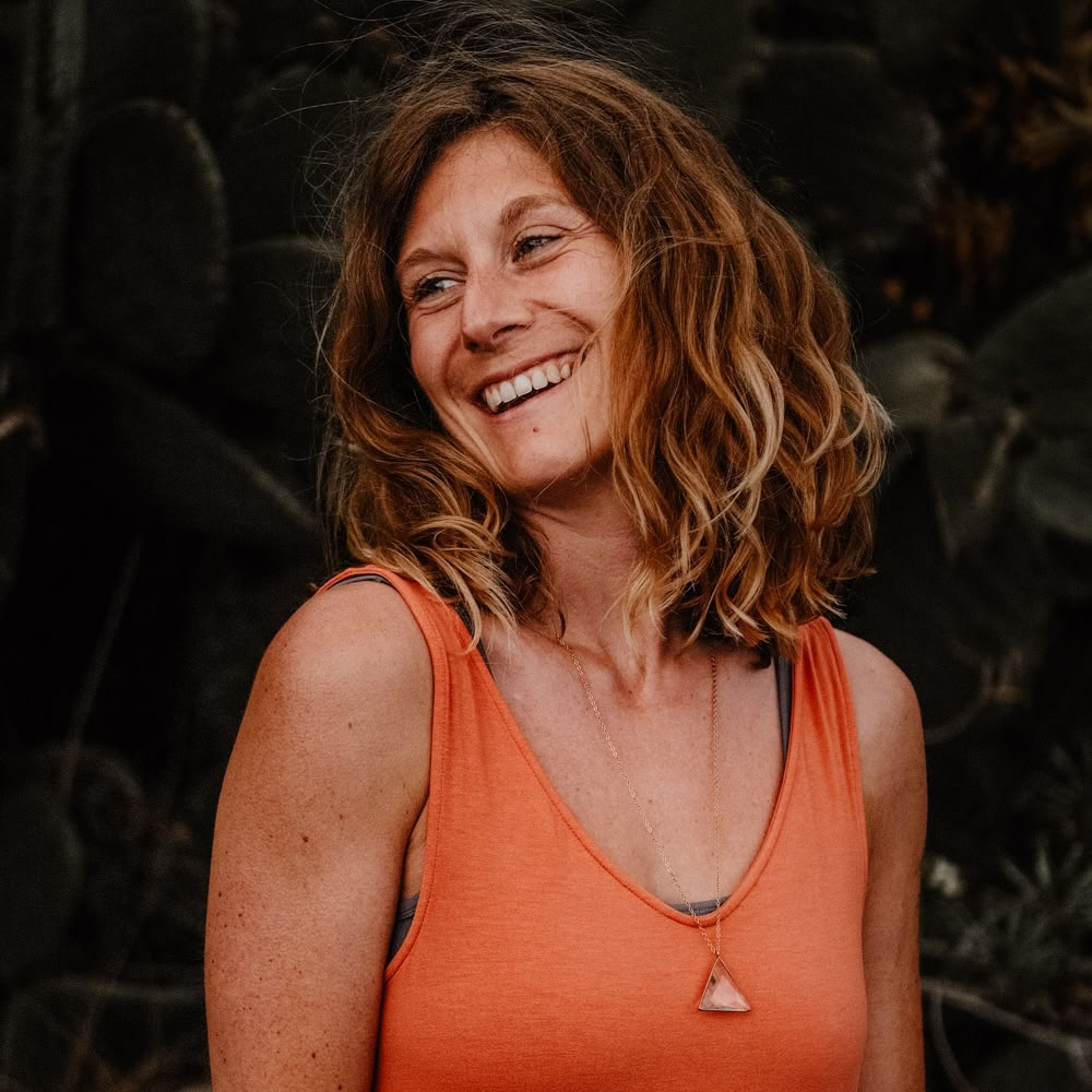 Presence in the Plains avec Nicole Herzog
