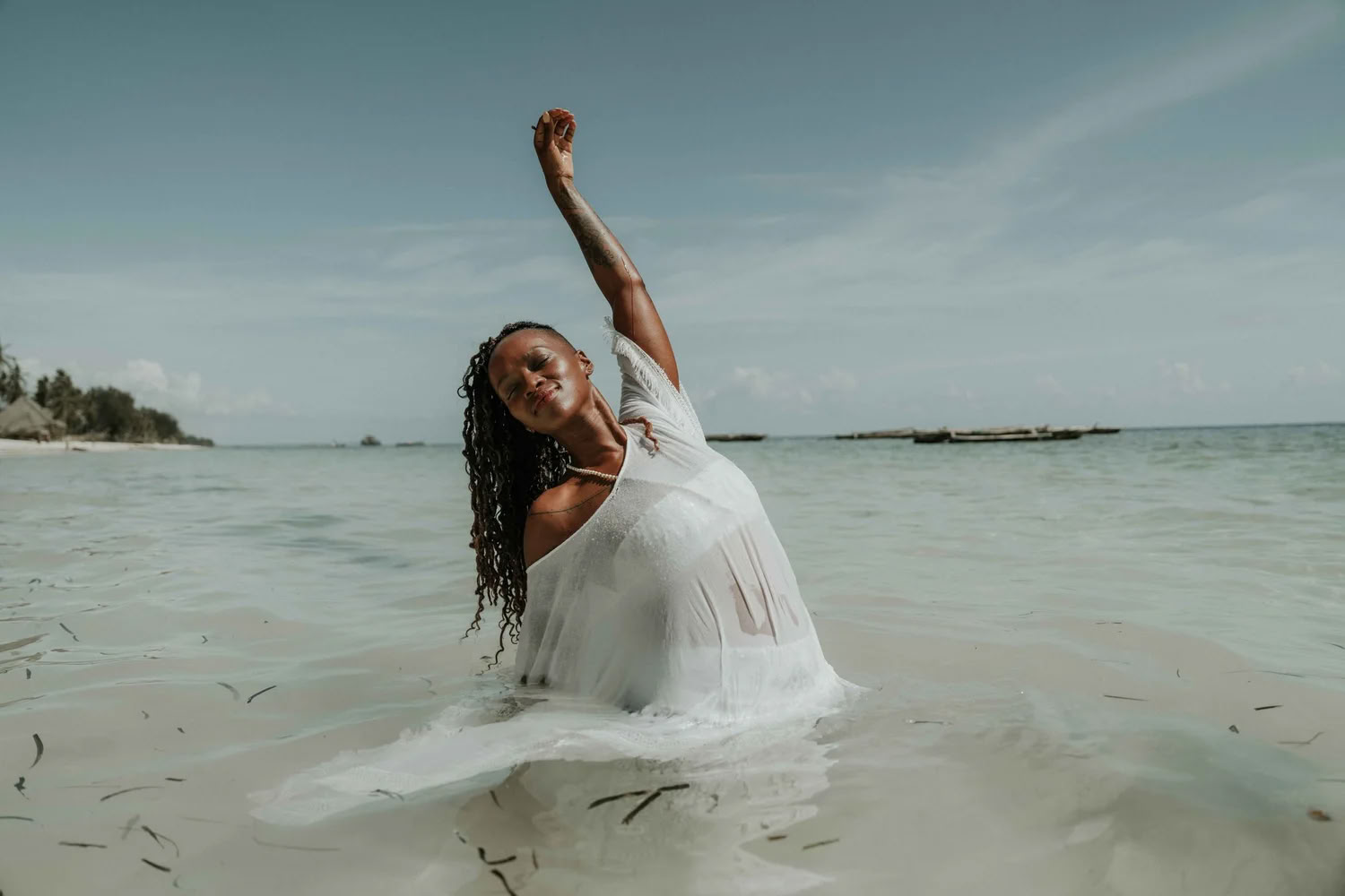 Zanzibar Retraite — Yoga Bar Zanzibar