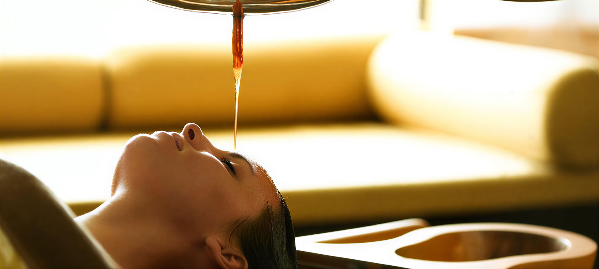 Traitements Panchakarma