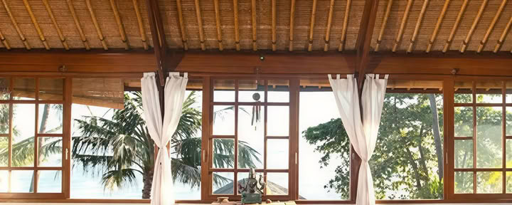 Yoga & Reset Retraite