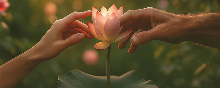 Formation d'enseignants Tantra