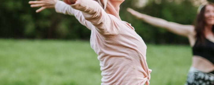 Yoga Soirées