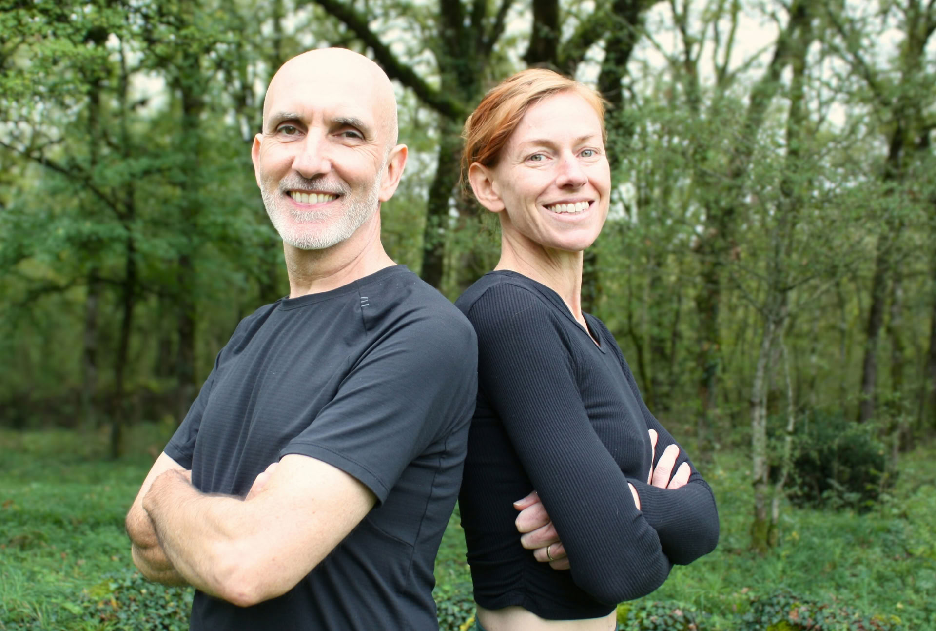 Formation de Professeur de Yoga Chaud Original 26+2 de 300 Heures