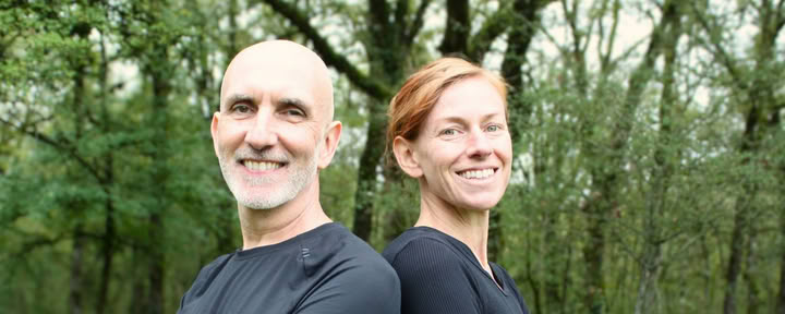 Formation de Professeur de Yoga Chaud Original 26+2 de 300 Heures