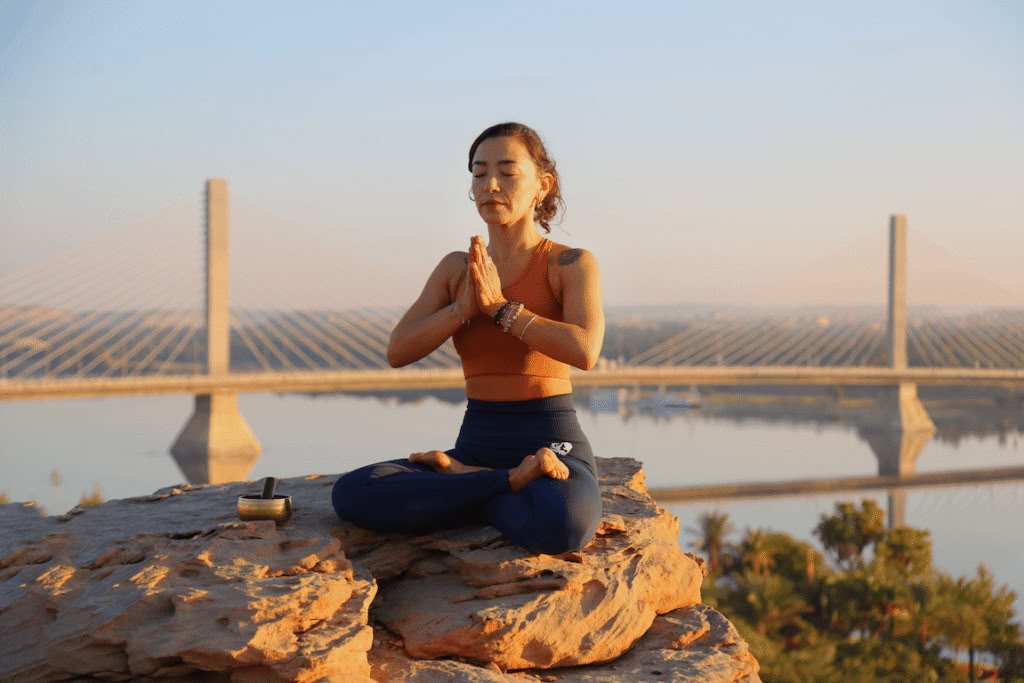 Programme d’équilibrage du stress et du sommeil