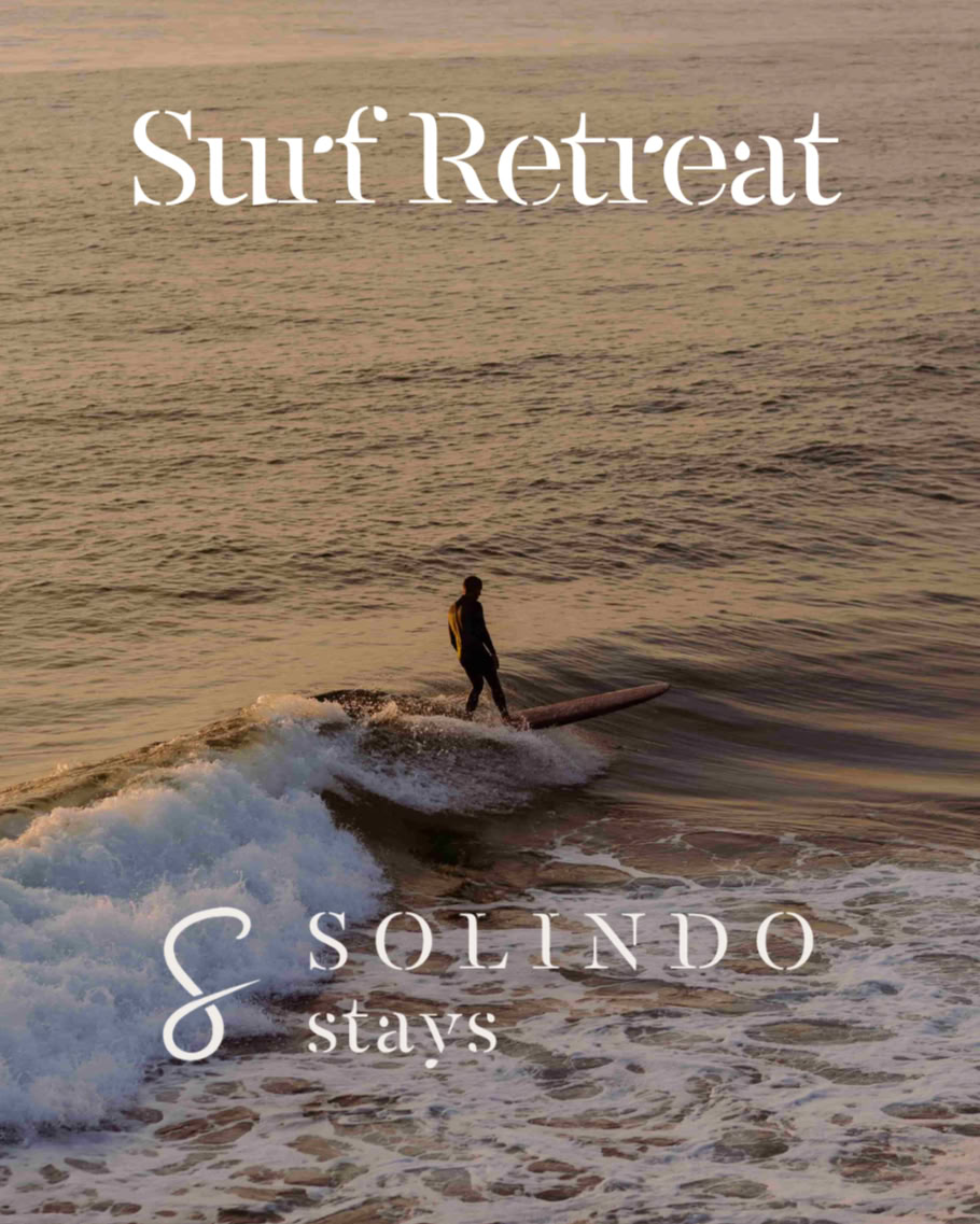 Retraite Surf