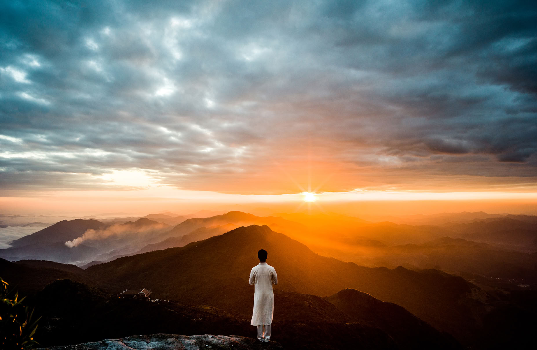 Nourrir le corps – l’esprit