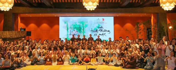 Programme famille heureux