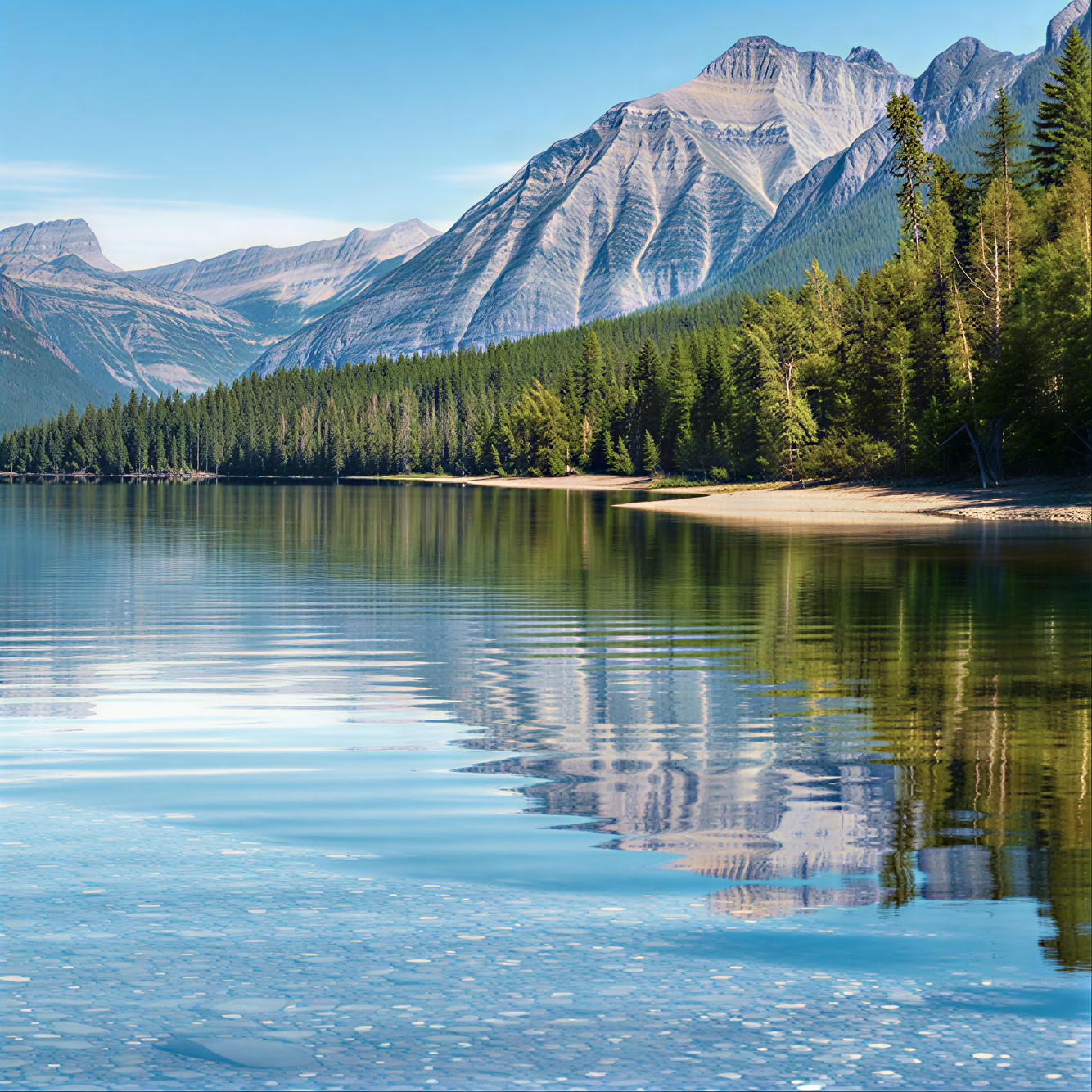 Retraites de yoga empreintes d’âme dans le Montana