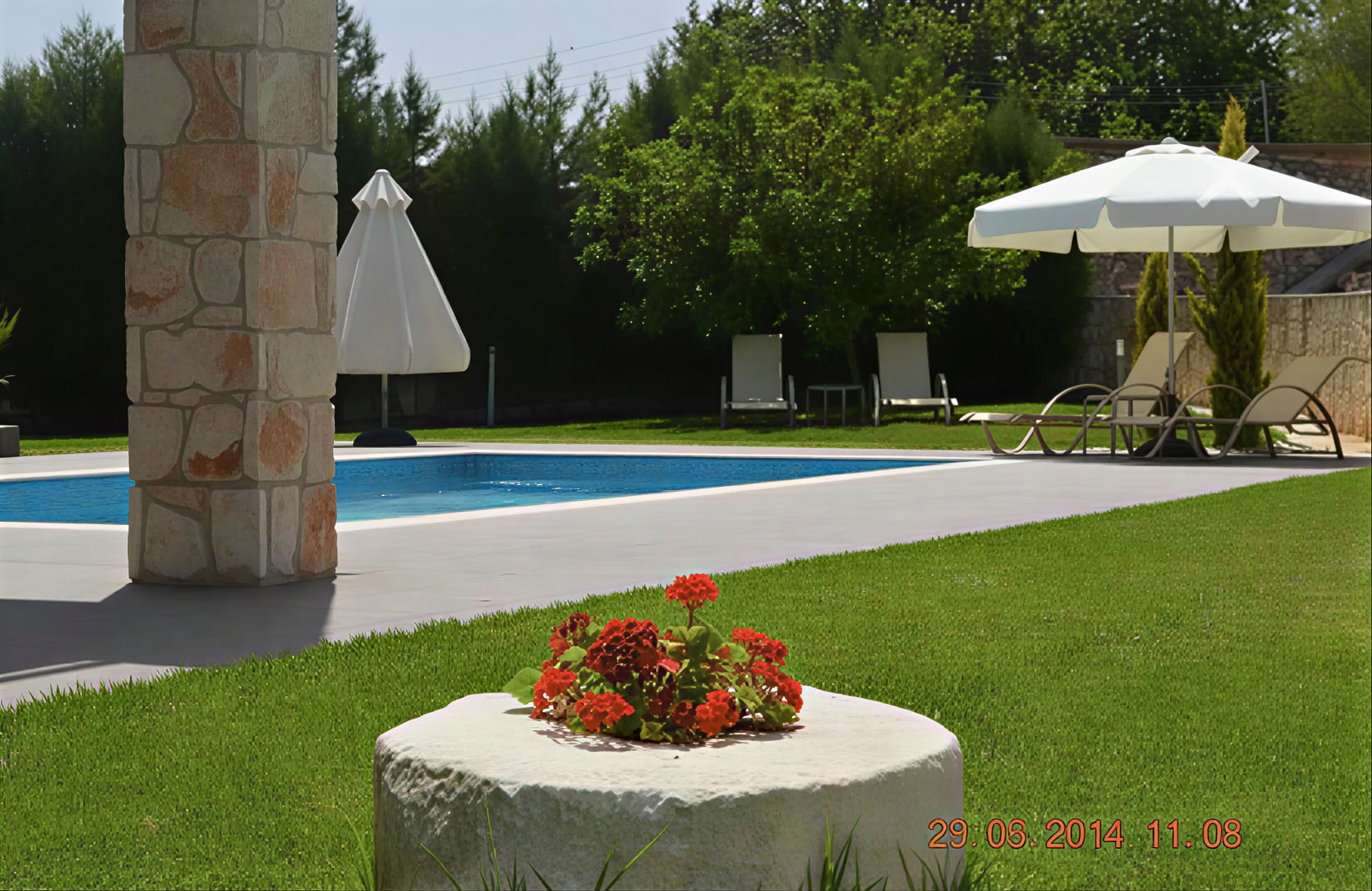 Cyprus Body Reset & Renew Retraite