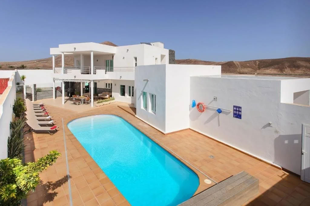 Cellular Renewal Pilates & Marche Retraite Lanzarote