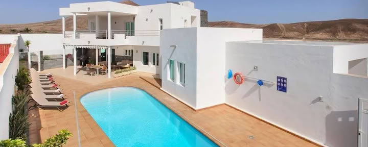 Cellular Renewal Pilates & Marche Retraite Lanzarote