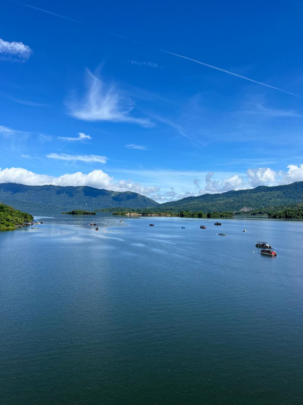 Retraite de guérison ancestrale Colombie