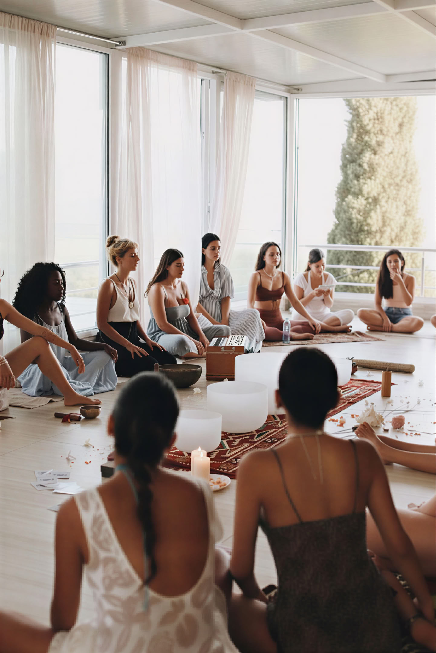 Find your Zen yoga & Méditation