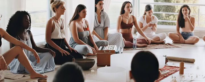 Find your Zen yoga & Méditation