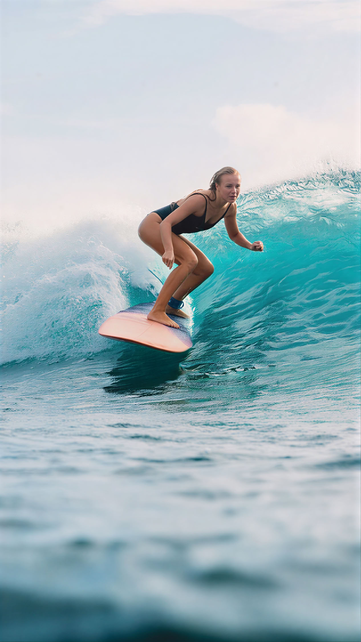 Surf & Soul yoga et Surf