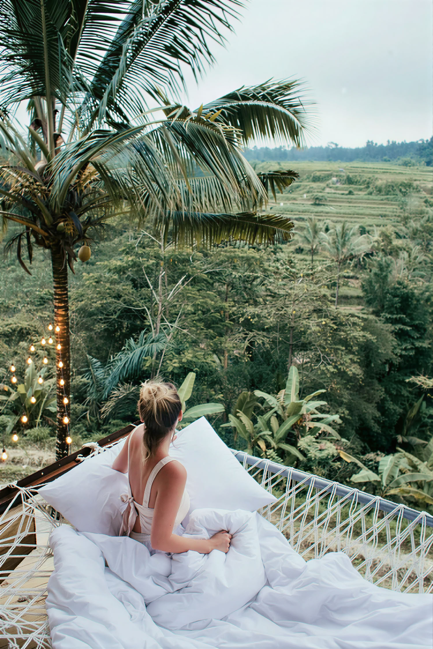 Bali Bliss culture & aventure