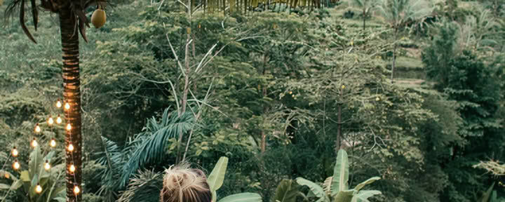 Bali Bliss culture & aventure