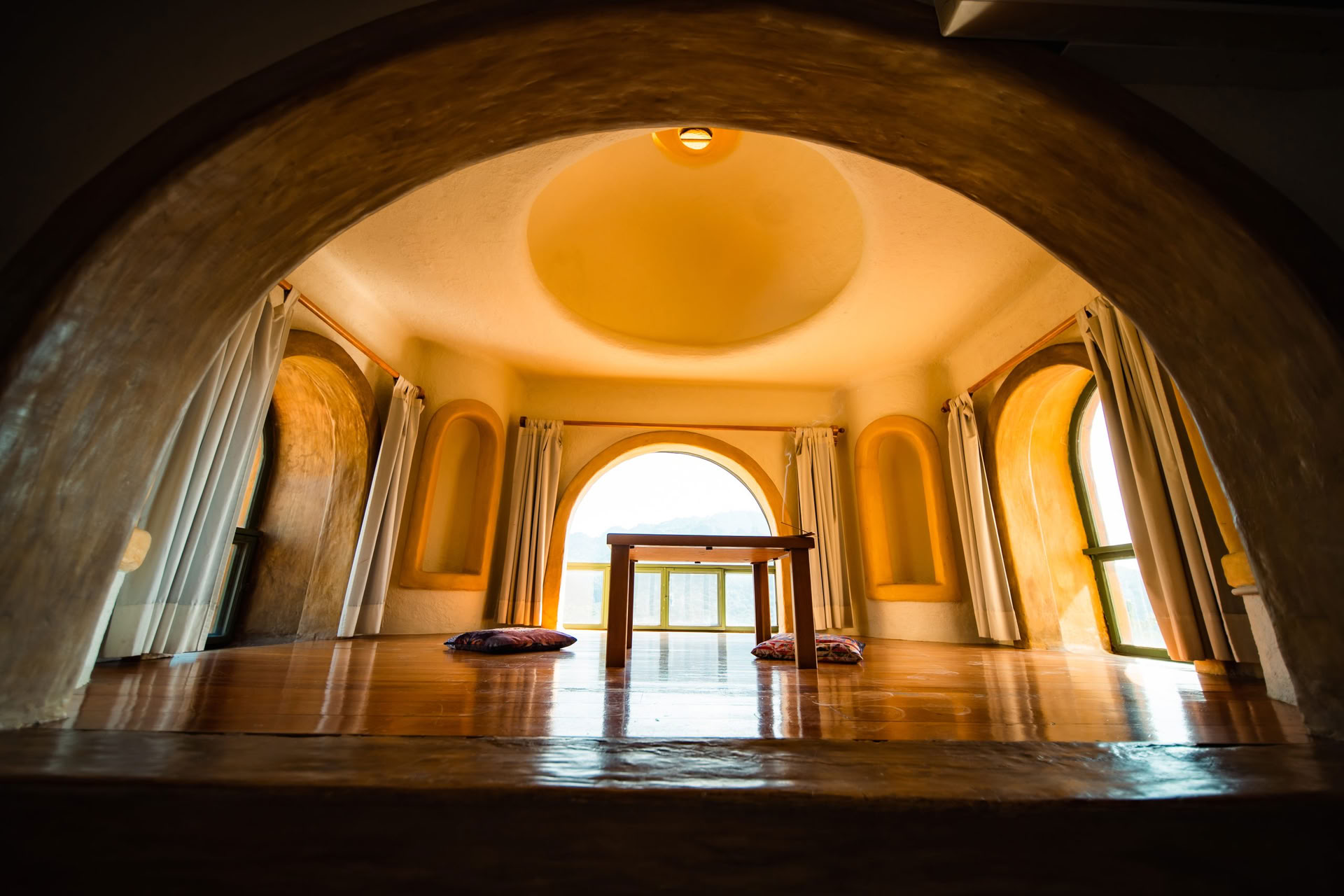3 Nuits | Hostal de la Luz