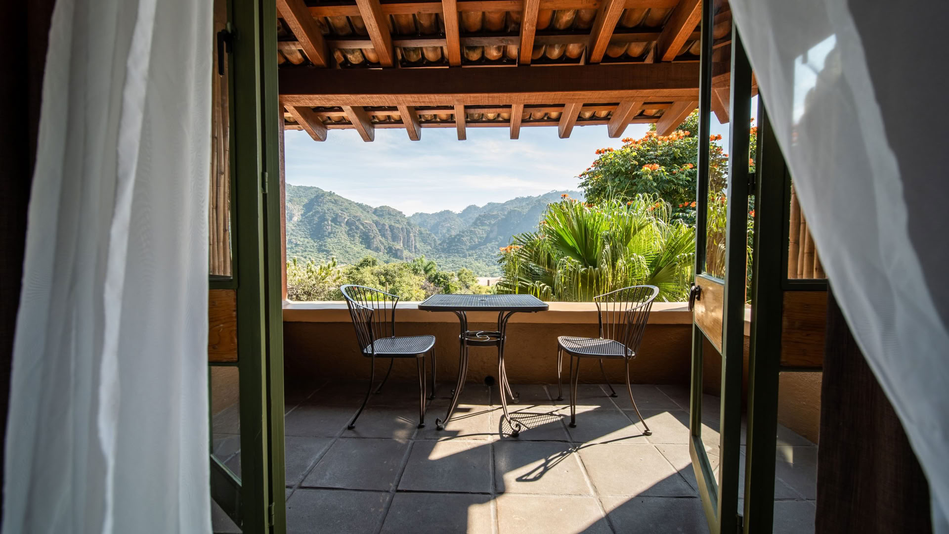 3 Nuits | Hostal de la Luz