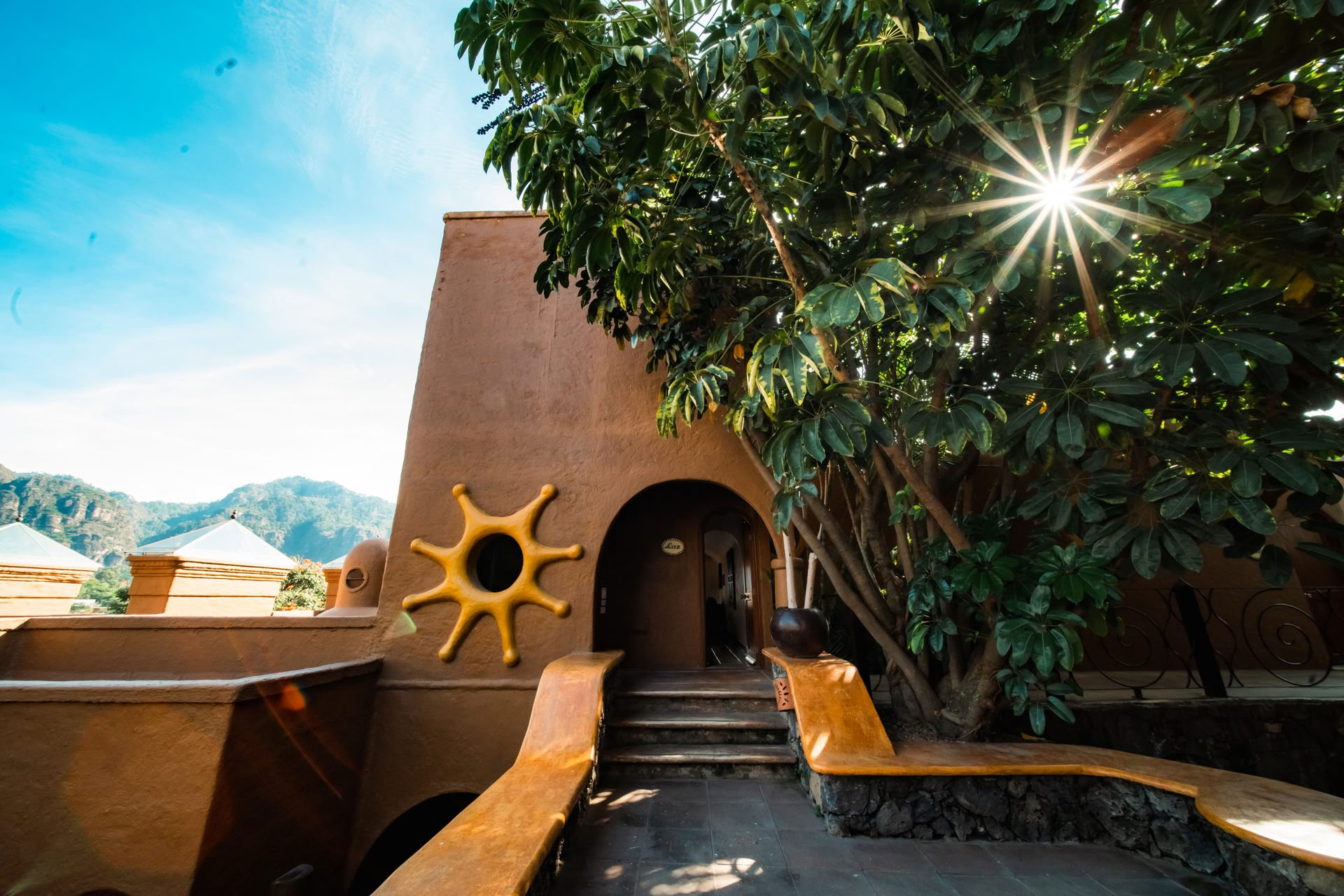 3 Nuits | Hostal de la Luz