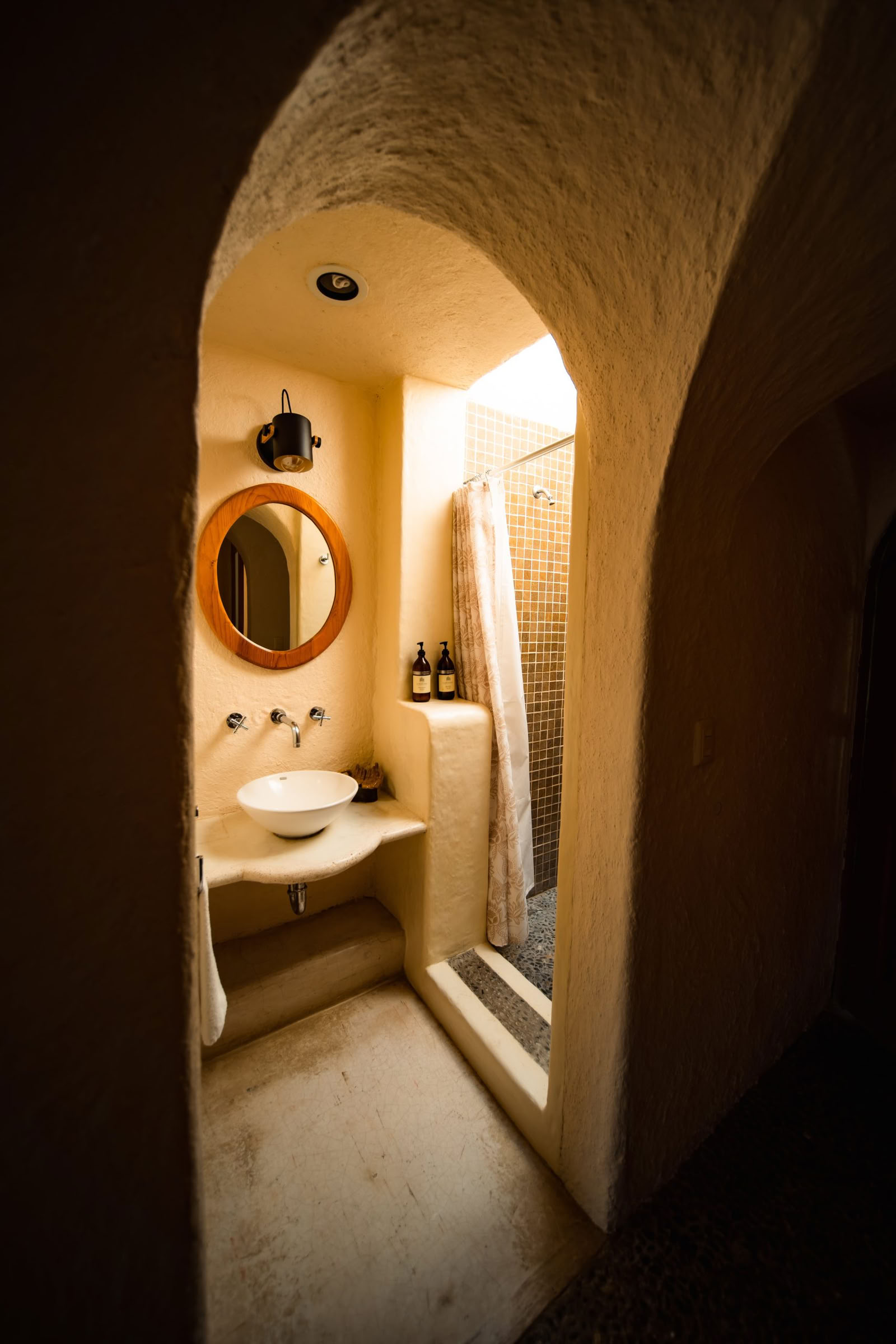 3 Nuits | Hostal de la Luz