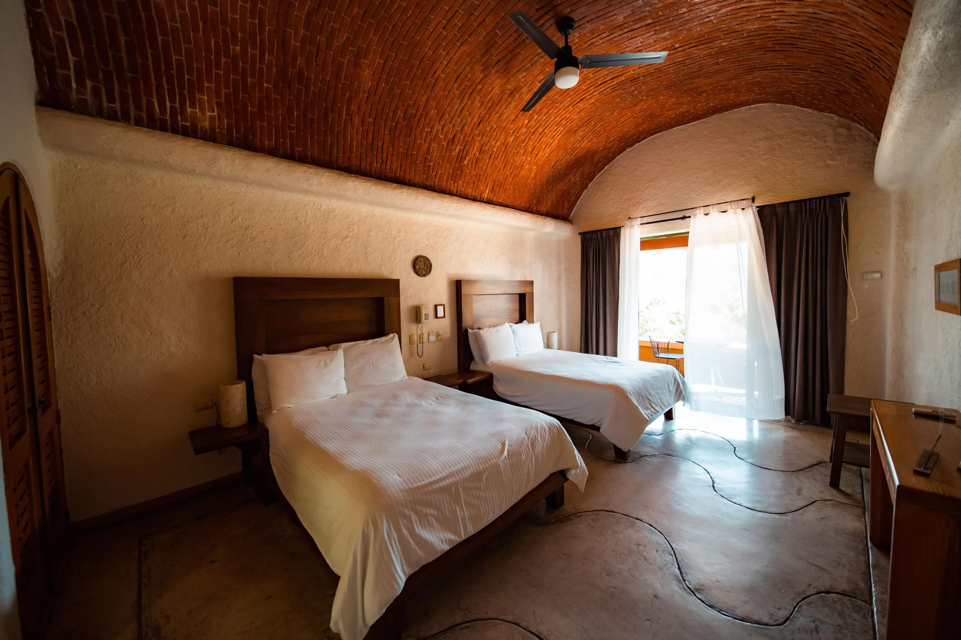 3 Nuits | Hostal de la Luz