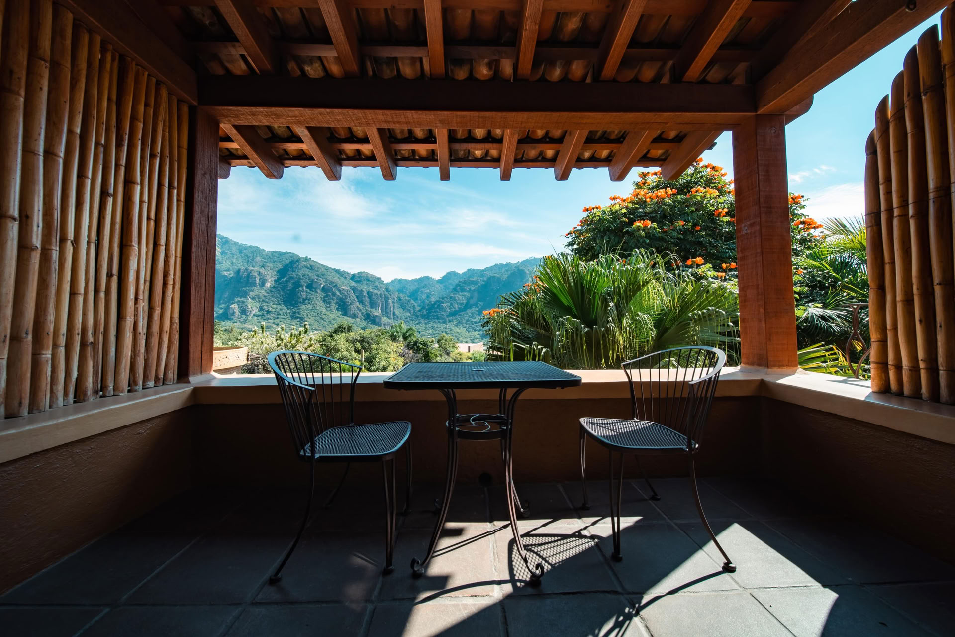 3 Nuits | Hostal de la Luz