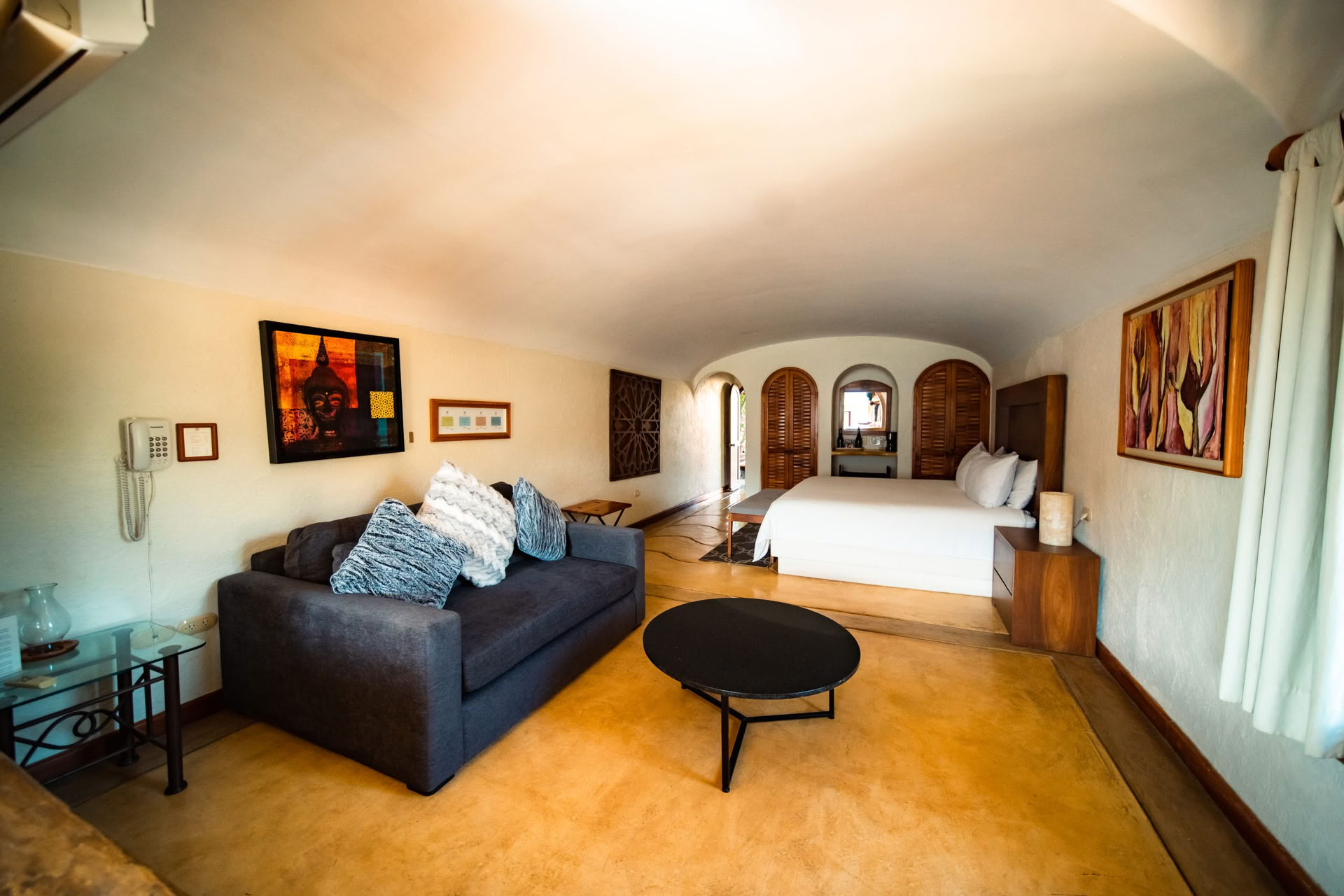 3 Nuits | Hostal de la Luz