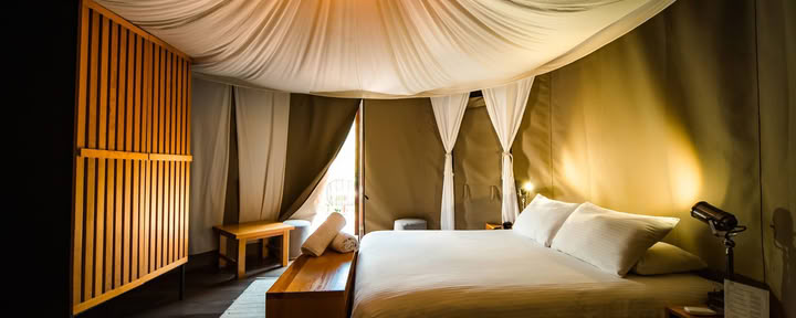3 Nuits | Hostal de la Luz