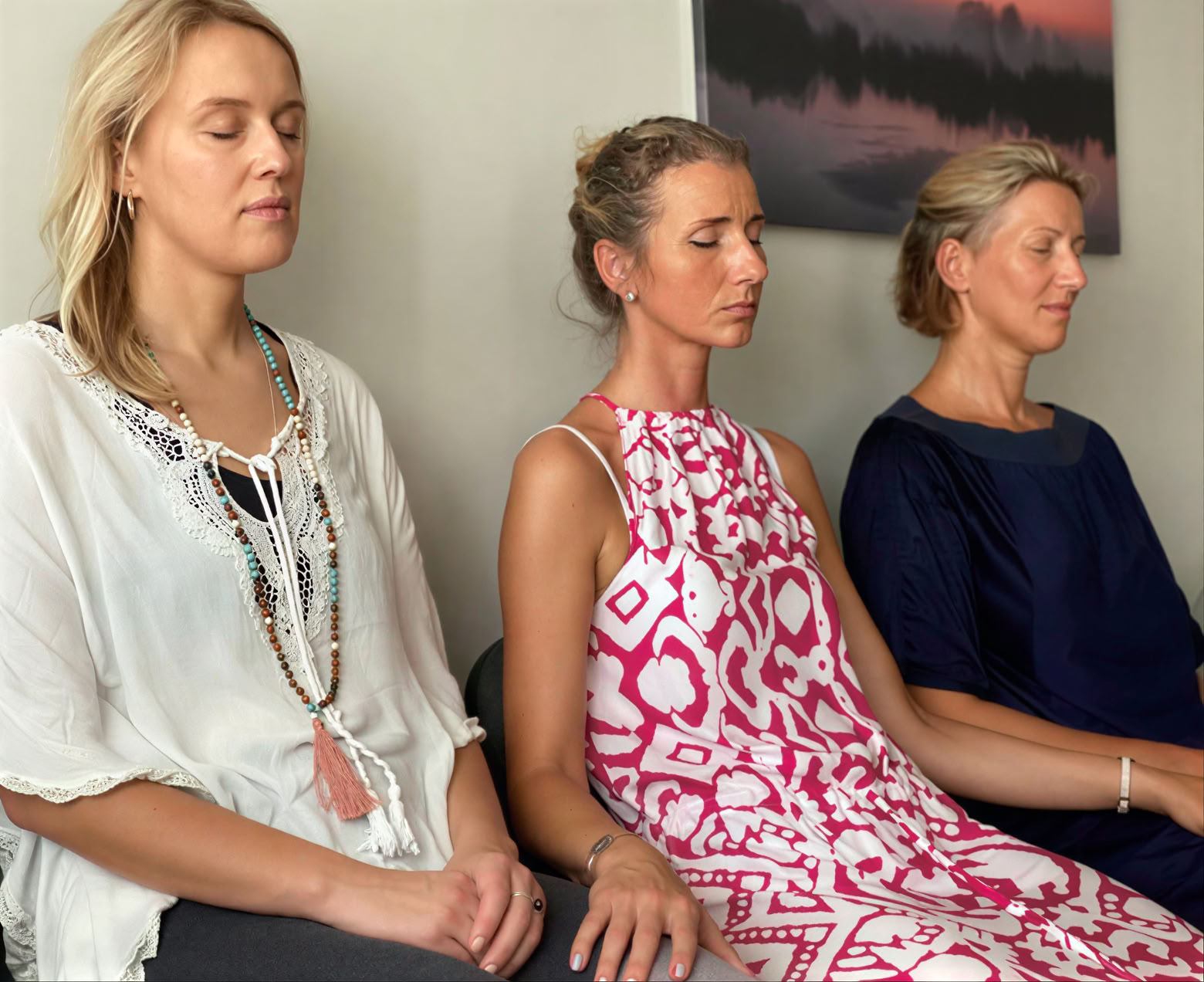 retraite de 6 jours de shaktipat et de méditation
