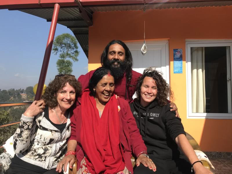 MÉDITATION OSHO QUOTIDIENNE
