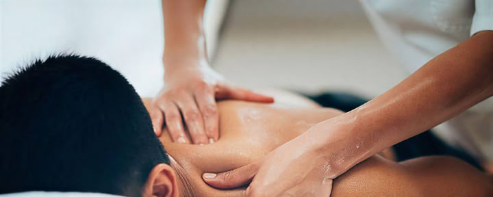 Formation en massage holistique du corps