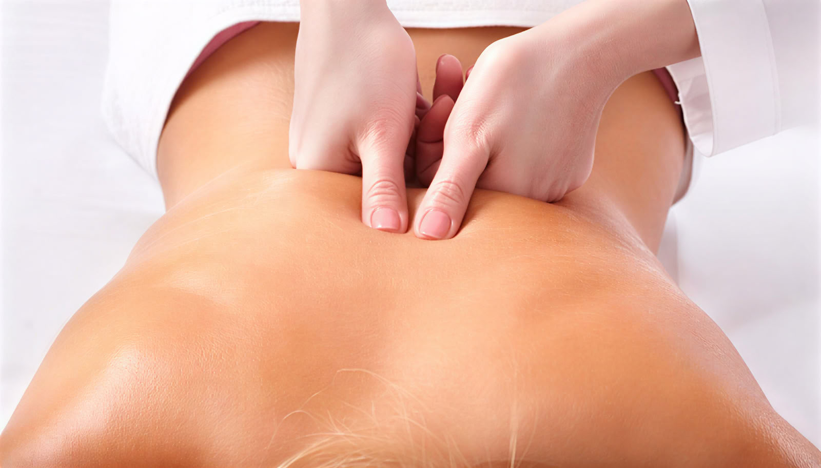 Formation de massage Shiatsu : 5 jours/4 nuits