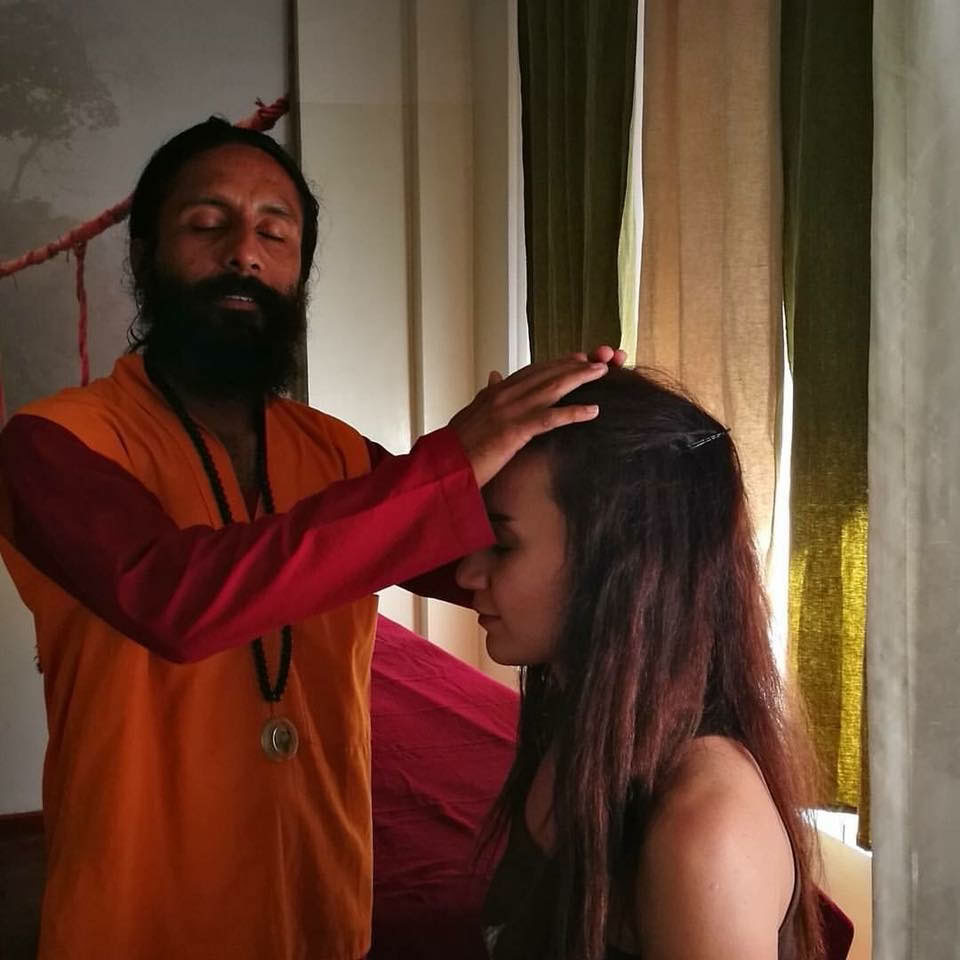 Reiki de premier degré