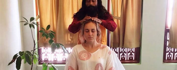 Reiki de premier degré