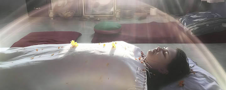 Second degré Reiki