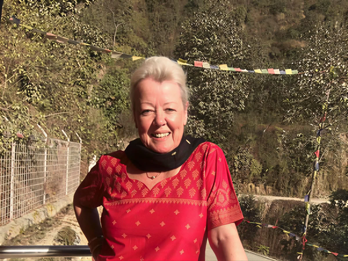 Formation Reiki de niveau master